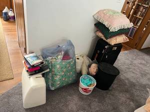 Large Mixed Lot