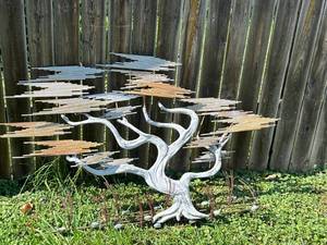 Metal Artwork