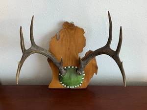 Antlers