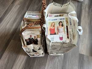 Sewing Patterns
