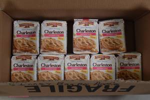 lot 2 image: 9ct Pepperidge Farms Soft Baked Charleston Birthday Cake Cookies