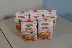 lot 127 image: 5ct Pepperidge Farms Soft Baked Charleston Birthday Cake Cookies