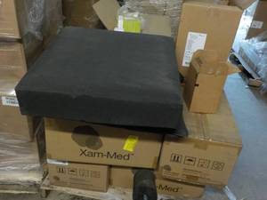Pallet of Random Misc.bring proper ...