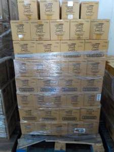 Pallet of Purina Fancy Feast Savory...