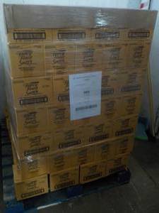 Pallet of Purina Fancy Feast Savory...