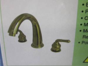(EW3) Kingston Brass Naples Collect...