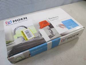 (EW3) Moen Banbury Kitchen Faucet -...
