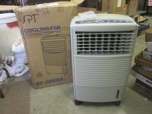 (EW6) SPT Cooling Fan with Remote -...