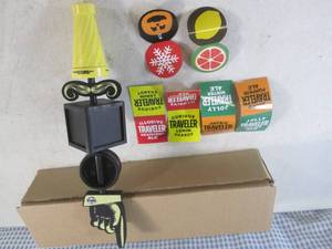 (EW5) New In Box Beer Tap Handle - ...