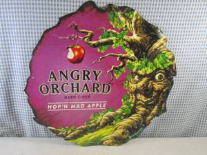 (FS) Angry Orchard Hard Cider HopN...