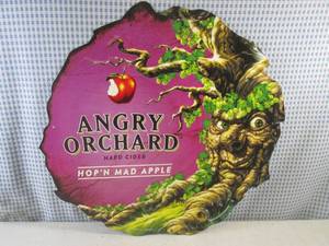 (FS) Angry Orchard Hard Cider HopN...