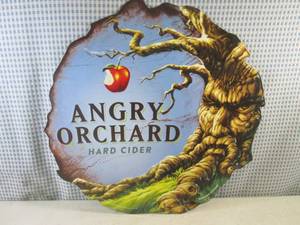 (FS) Angry Orchard Hard Cider Tin S...