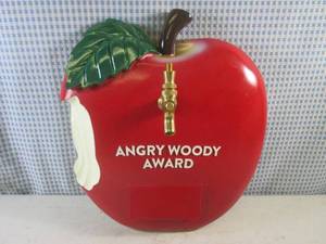 (BR1) Angry Woody Award Display - N...