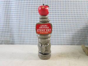 (EC1) Angry Orchard Stone Dry Hard ...
