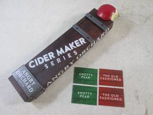 (EW5) Angry Orchard Cider Maker Ser...