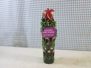 (EW5) Angry Orchard HopN Mad Apple...