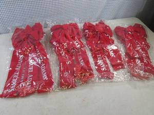 (EW5) Lot of 12 Samuel Adams Red Ri...