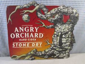 (EC1) Angry Orchard Hard Cider Ston...