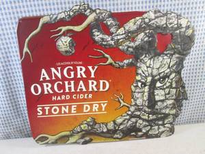 (EC1) Angry Orchard Hard Cider Ston...