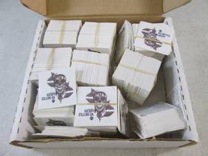 (CS) 800 Temporary Tattoos ...