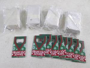 (EC1) Lot of 49 Samuel Adams Metal ...