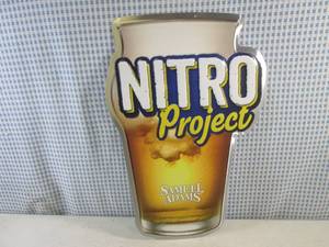 (EC1) Samuel Adams Nitro Project Be...