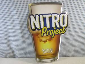 (EC1) Samuel Adams Nitro Project Be...