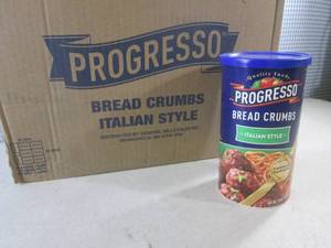 (C-1) Case 12 Containers Italian St...