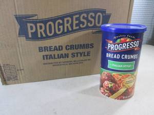 (C-1) Case 12 Containers Italian St...