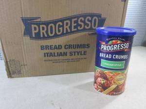 (C-1) Case 12 Containers Italian St...
