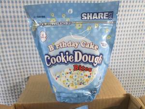 (B-1) 8 Share Size Bags Birthday Ca...