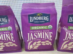 (B-2) 6 Pounds Organic California W...