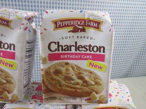 (B-3) 5 Bags Pepperidge Farm Soft B...