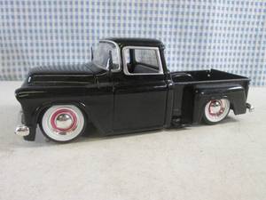 (FS) 1955 Chevy Stepside Pickup Die...