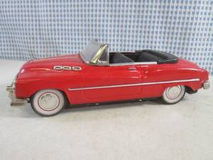 (FS) Metal Vintage Car Replica Look...