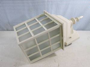 (EW3) Light Fixture - Pre-Assembled...
