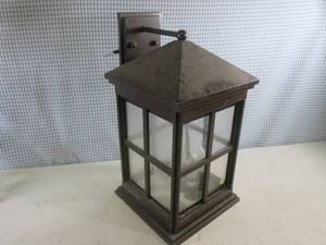 (EW3) Light Fixture - Pre-Assembled...