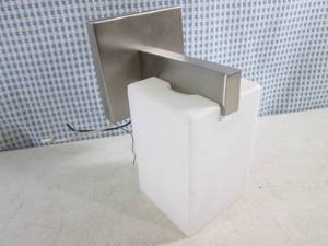 (EW3) Light Fixture - Pre-Assembled...