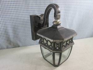 (EW3) Light Fixture - Pre-Assembled...