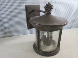 (EW3) Light Fixture - Pre-Assembled...
