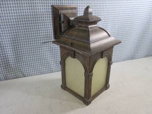 (EW4) Light Fixture - Pre-Assembled...