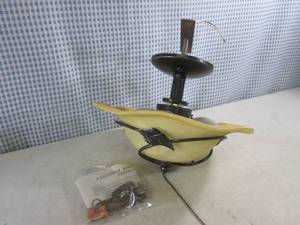 (EW4) Light Fixture - Pre-Assembled...