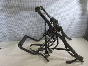 (BR1) Bike Rack...