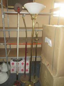 (RM5) Straight Shaft Weed Eater wit...