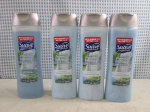 (BSB) 1 Shammpoo 3 Conditioner Suav...