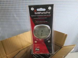 (EW5) Case of 6 Grill Parts Pro Pre...