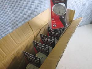 (EW5) Case of 6 Grill Parts Pro Pre...