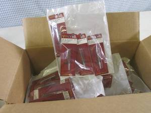 (EW5) Case of 36 Outers .338, .35, ...