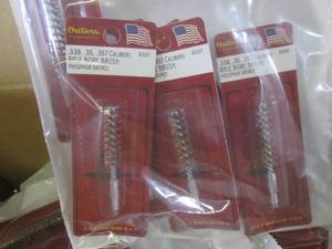 (EW5) Case of 36 Outers .338, .35, ...
