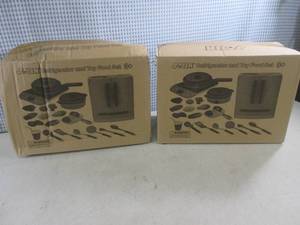 (BS) 2 Joyin Refrigerator and Toy F...